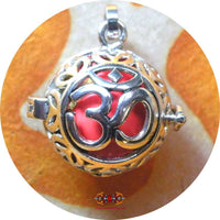 Amulette Thai Look Aum Rakhang Phra Pikanet - Wat Saman Ratanaram. magiedubouddha