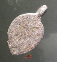 Amulette Thai tortue ancienne - Pour la longévité. magiedubouddha