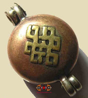 Pilules sacrées Tibétaines des Nâgas - Klu Rilbu. La Magie du Bouddha.