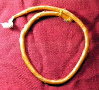 Bougies sacrées Tian Nam Mön - Très Vénérable LP Kambo du Wat Kut Chompoo. La Magie du Bouddha.