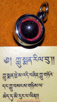 Pilule sacrées Tibétaine Lu-Men Rilbu - Pilule sacrée des Nâgas. La Magie du Bouddha.