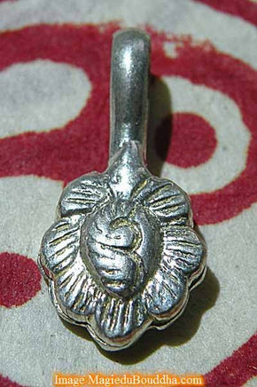 Pince compteur de mantra pour mala - Modèle "3 Joyaux". magiedubouddha