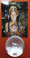 Boules de cristal de méditation - Très Vénérable Lersi Po Kassem. La Magie du Bouddha.