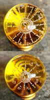 Boules de cristal de méditation (petit modèles) - Très Vénérable LP Dooh. La Magie du Bouddha.