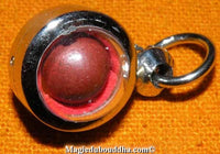 Khyung Marpo Rilbu - Pilule sacrée Tibétaine du Garuda rouge. La Magie du Bouddha.
