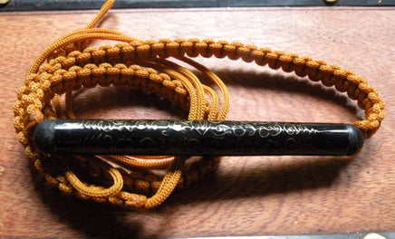 Ceinture protectrice magique avec amulette Takut XXL - Wat Ratchanada. magiedubouddha.com