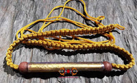 Ceinture magique de protection Thai Takut Ah Teow - Vénérable Phra Ajarn Sakorn. La Magie du Bouddha.