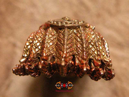 Amulette Thai du Bouddha Phra Naphok - Wat Pochai / Wat Pantha Wicha. La Magie du Bouddha.
