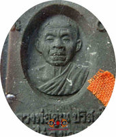Amulette Thai de charme Phra Khunpen Koon Ngern Koon Thong - Très Vénérable LP Koon. La Magie du Bouddha.