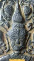 Bouddha sous l'arbre de l'Eveil - Maître Chang-Ee magiedubouddha