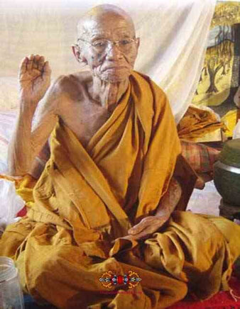 Perles reliques du Très Vénérable LP Kui. La Magie du Bouddha.
