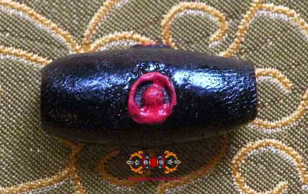 Perle Tibétaine de santé Sarhung - Sa Sainteté Dodrupchen Rinpoché. La Magie du Bouddha.