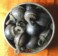 Billes de santé Look Sukapap - Wat Wichit Kan Nimit. La Magie du Bouddha.