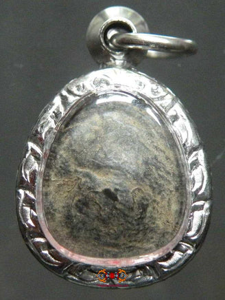 Amulette du Bouddha protecteur Phra Pidta - Vénérable LP Rak Analayo. La Magie du Bouddha.