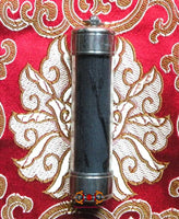 Grande amulette Mantra Karmapa Khyeno - Protection de Sa Sainteté Karmapa La Magie du Bouddha.