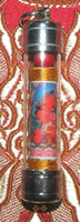 Amulette mantra du Bouddha de la sagesse transcendante Manjushri - Pour la mémoire et les études. La Magie du Bouddha.