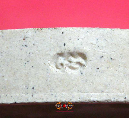 Amulette Jatukham Rammathep et Ganesh - Wat Nok. magiedubouddha