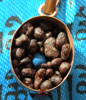 Amulette Tibétaine Rilbu du Bouddha de médecine - Protection contre les épidémies. La Magie du Bouddha.