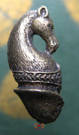 Amulettes Thai Phalliques Palat Kick animaux du zodiaque Chinois - Vénérable LP Sawae. La Magie du Bouddha.