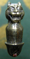 Amulettes Thai Phalliques Palat Kick animaux du zodiaque Chinois - Vénérable LP Sawae. La Magie du Bouddha.