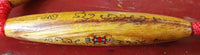 Ceinture magique protectrice en bois sacré - Vénérable Kruba Païtoon. La Magie du Bouddha.