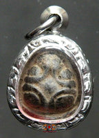 Amulette du Bouddha protecteur Phra Pidta - Vénérable LP Rak Analayo. La Magie du Bouddha.