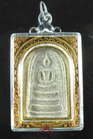 Amulette Phra Somdej - Très Vénérable LP Djoy. magiedubouddha
