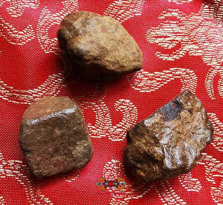 Pierres sacrées Tibétaines de Vajrapani - Dorje Param. magiedubouddha.com