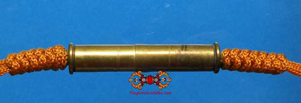 Ceinture reliquaire pour amulettes Thai takut. La Magie du Bouddha.