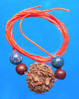 Talisman de santé Tibétain Sangye Menla Rilbu - Vénérable Tenzin Tétül Rinpoché. magiedubouddha