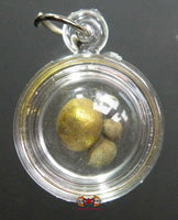 Perles reliques Tibétaines Sana Chuna Rilbu. magiedubouddha