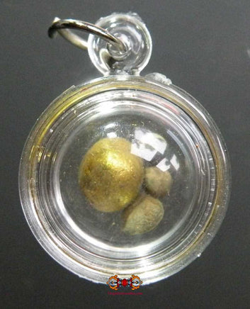Perles reliques Tibétaines Sana Chuna Rilbu. magiedubouddha