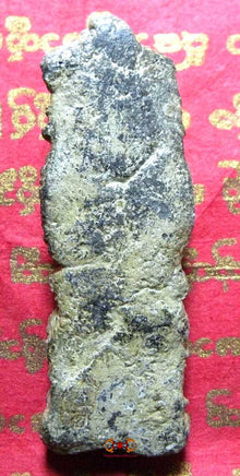 Statuette de Phra Pikanet (Ganesh) en terre cuite. La Magie du Bouddha.