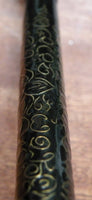 Ceinture protectrice magique avec amulette Takut XXL - Wat Ratchanada. magiedubouddha.com