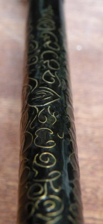 Ceinture protectrice magique avec amulette Takut XXL - Wat Ratchanada. magiedubouddha.com