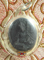 Amulettes Tsa Tsa en mendroup - Gourou Rinpoché, Bouddha, Bouddha de médecine et Tara blanche. La Magie du Bouddha.