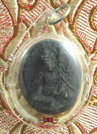 Amulettes Tsa Tsa en mendroup - Gourou Rinpoché, Bouddha, Bouddha de médecine et Tara blanche. La Magie du Bouddha.