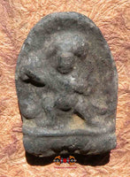 Tsa Tsa Tibétaine de Vajrapani magiedubouddha
