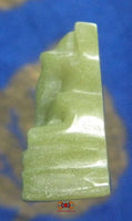 Amulettes Thai Phra Pikanet en pierre fluorescente Ye Ming Zhu. magiedubouddha