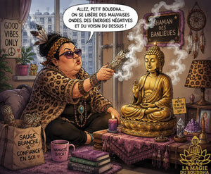 How to Clean and Purify a Buddhist or Hindu Statue?