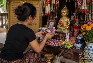 Khuman Thong: meaning, origin, and role in Thai tradition
