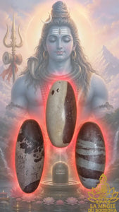 Shiva Lingam : comprendre son origine et sa véritable signification