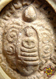 Rare amulette Phra Somdej Tao - Très Vénérable Luang Phor Tao.