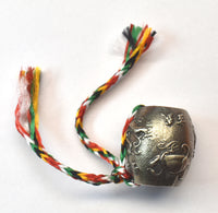 Perle sacrée des quatre fils du dragon - Très Vénérable Phra Maha Kananamtham Panyathiwat.