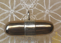 ✨ Pendentifs Lingam en Lek Lai - Très Vénérable Luang Phor Huan Puripattho du Wat Puthai Sawan La Magie du Bouddha.