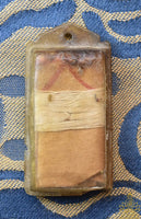 🏮 Amulettes chinoises anciennes "Hòu" (護符) – Talismans de protection funéraire taoïste La Magie du Bouddha.