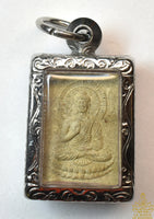 🪷 Amulette Phra Phong – Luang Pu Singhthong Phaphakaro – Wat Pa Suntharam