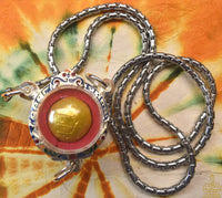 Bille sacrée Pid Thong Look Nimit – Wat Boromma Racha Kanjana Phisek Anusorn