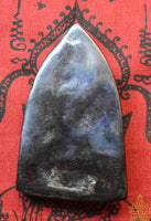 Tablette votive Alchimique Phra Buddha Chinaraj – Lignée du Wat Huay Jorakey La Magie du Bouddha.