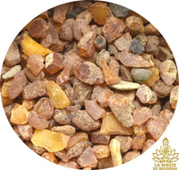 Ambre naturel de la Baltique en vrac pour encens et loisirs créatifs
